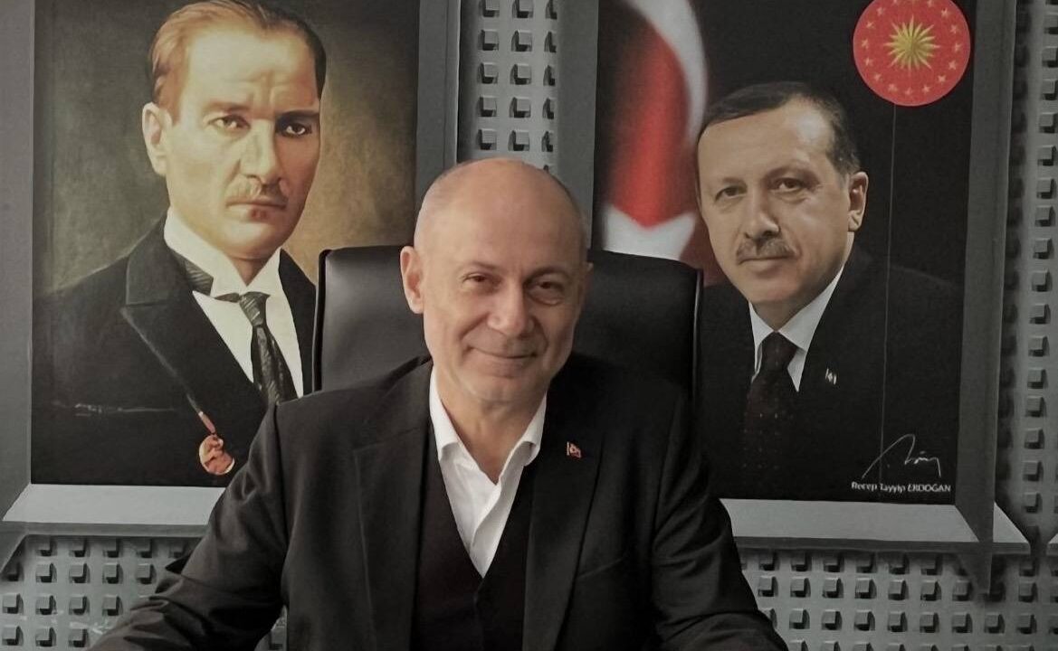 Başkan Kısaağa’dan Bayram Mesajı: “Birlik ve Dayanışmamız Daim Olsun”