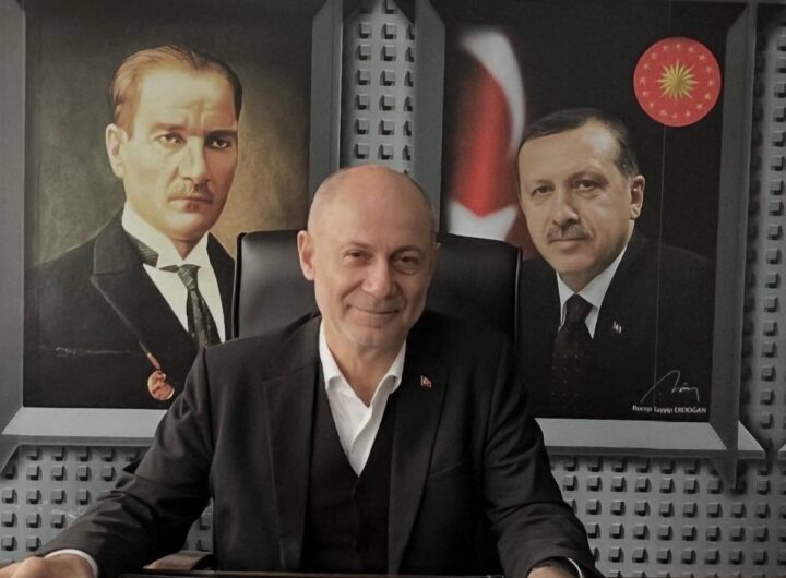 Başkan Kısaağa’dan Bayram Mesajı: “Birlik ve Dayanışmamız Daim Olsun”