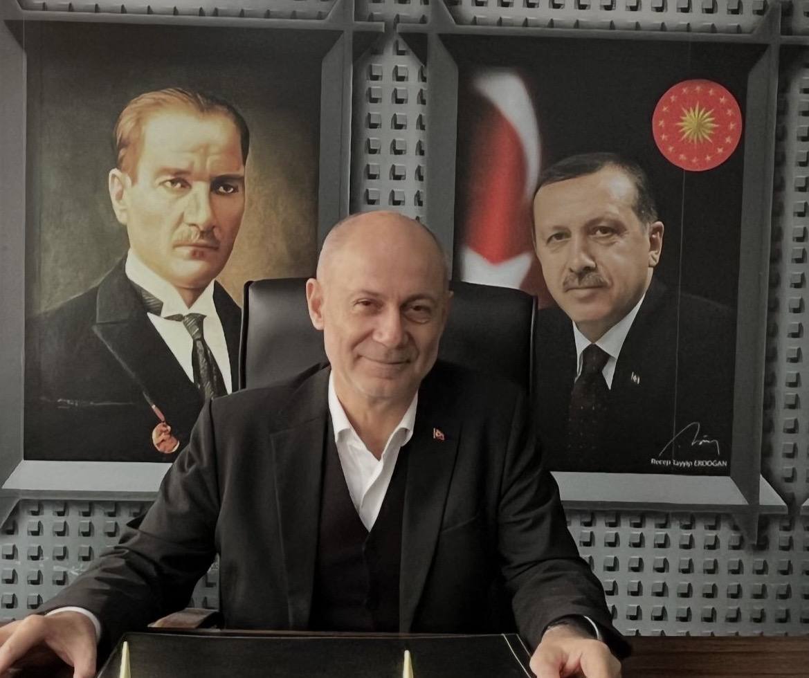 Başkan Kısaağa’dan Bayram Mesajı: “Birlik ve Dayanışmamız Daim Olsun”