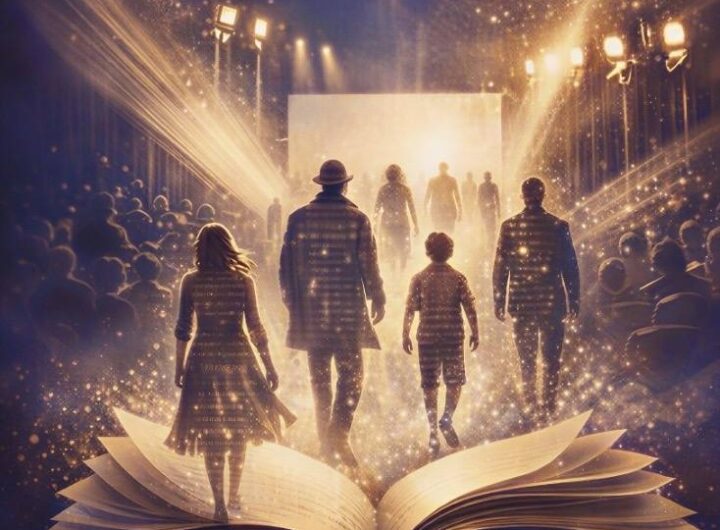 İzmir’de edebiyat ve sinema haftası başlıyor