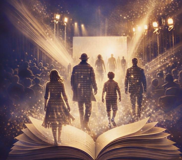 İzmir’de edebiyat ve sinema haftası başlıyor