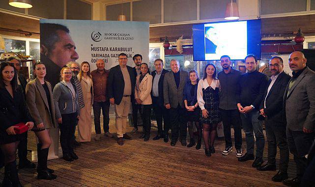 Seferihisar Gazeteciler Cemiyeti genel kurula gidiyor