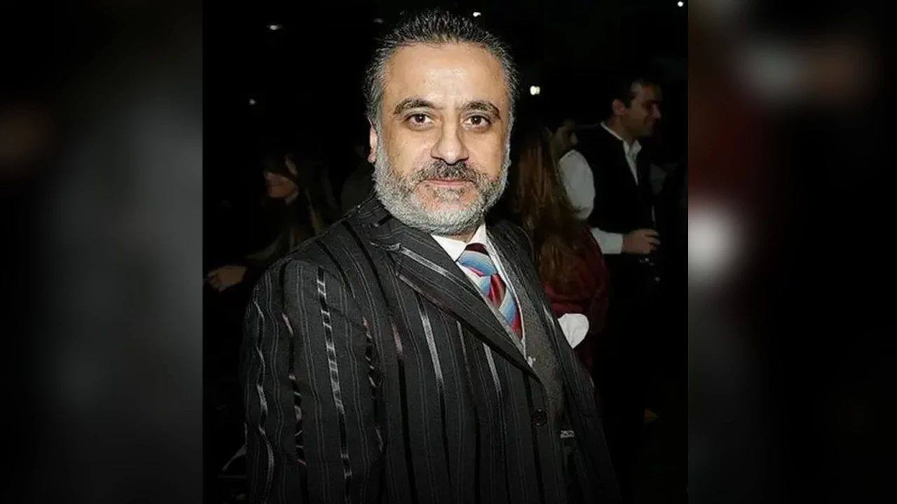 Ünlü Yapımcı Erol Köse Hayatını Kaybetti! Evinin 16. Katından Düştü 